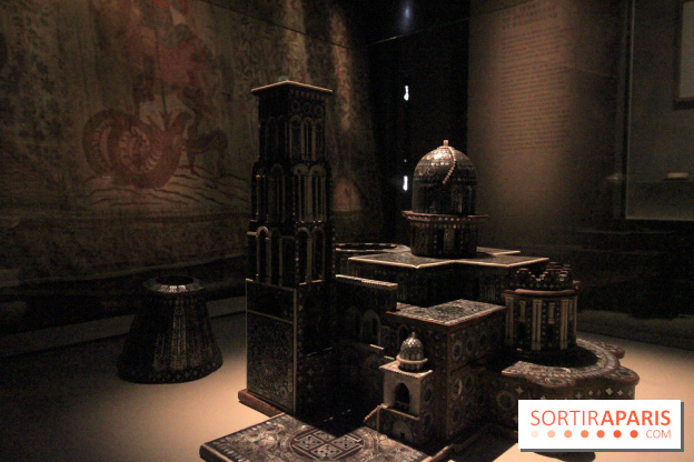 Chrétiens d'Orient à l'Institut du Monde Arabe