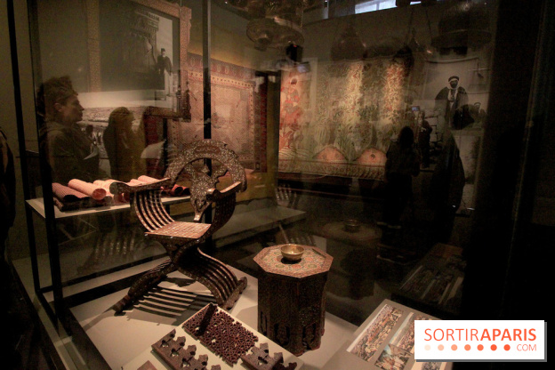 Chrétiens d'Orient à l'Institut du Monde Arabe