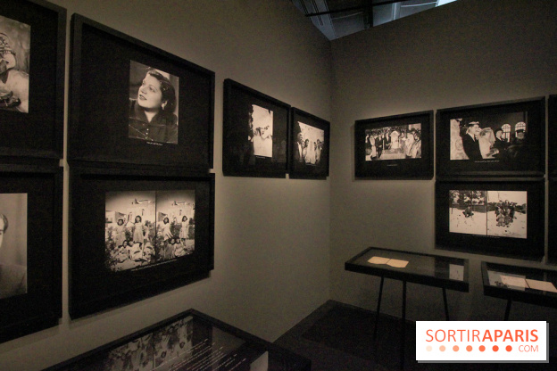 Chrétiens d'Orient à l'Institut du Monde Arabe