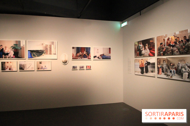 Chrétiens d'Orient à l'Institut du Monde Arabe