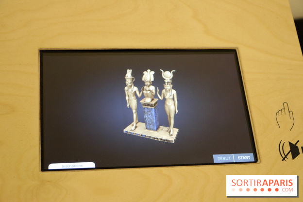 Théâtre du Pouvoir