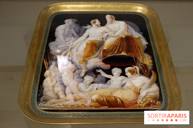 Théâtre du Pouvoir