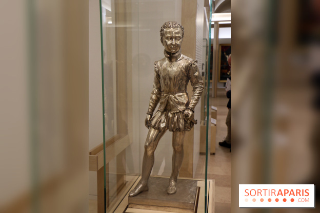 Théâtre du Pouvoir