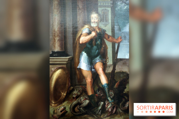 Théâtre du Pouvoir