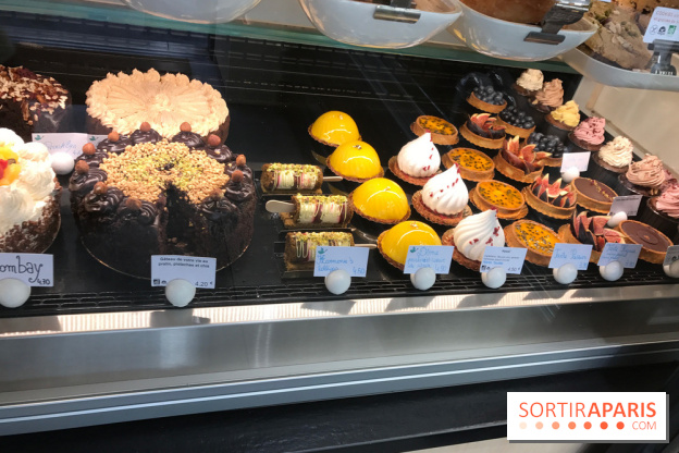 Laelo, restaurant Vegan à Paris