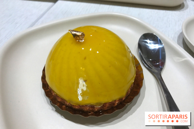 Laelo, restaurant Vegan à Paris