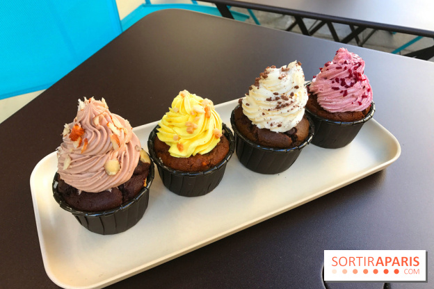 Laelo, restaurant Vegan à Paris