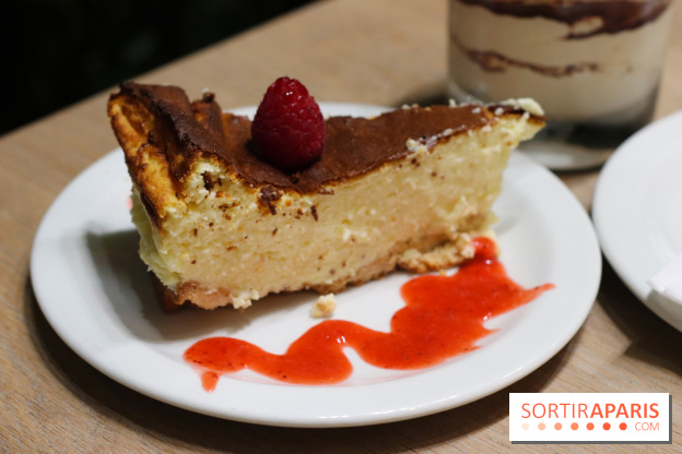 Vapiano Paris Marbœuf