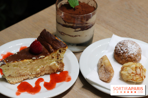 Vapiano Paris Marbœuf