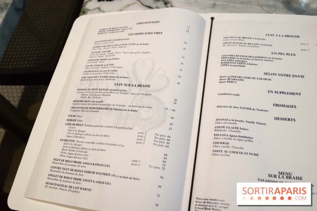 Clover Grill : le rendez-vous des viandards