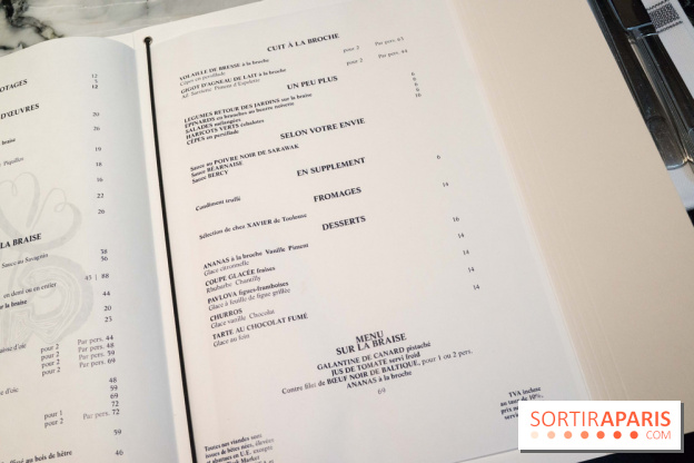 Clover Grill : le rendez-vous des viandards