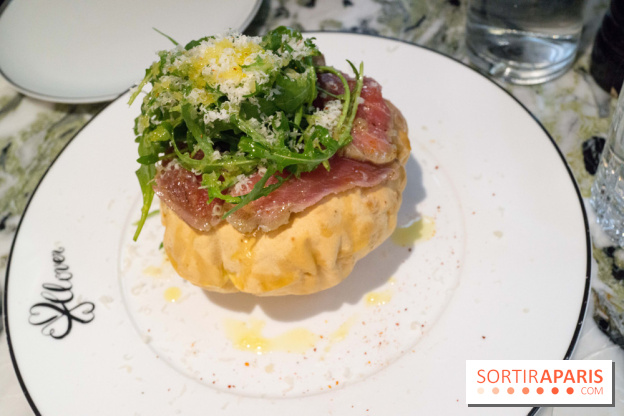 Clover Grill : le rendez-vous des viandards