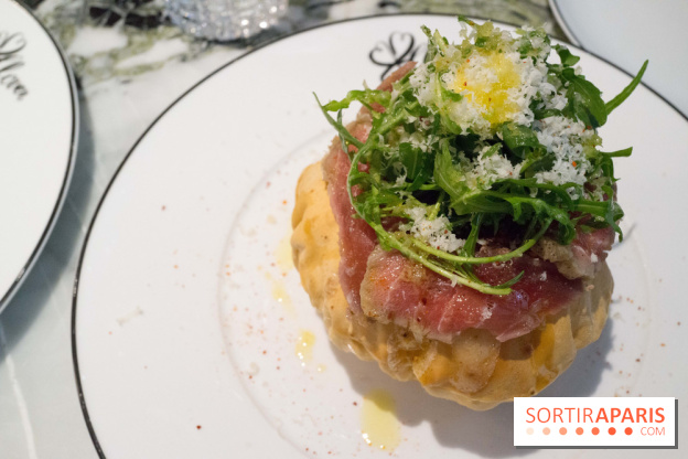 Clover Grill : le rendez-vous des viandards