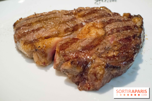 Clover Grill : le rendez-vous des viandards