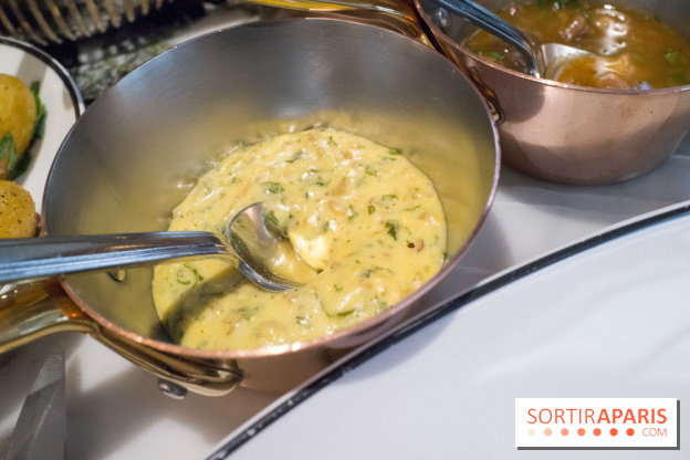 Clover Grill : le rendez-vous des viandards