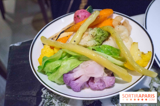 Clover Grill : le rendez-vous des viandards