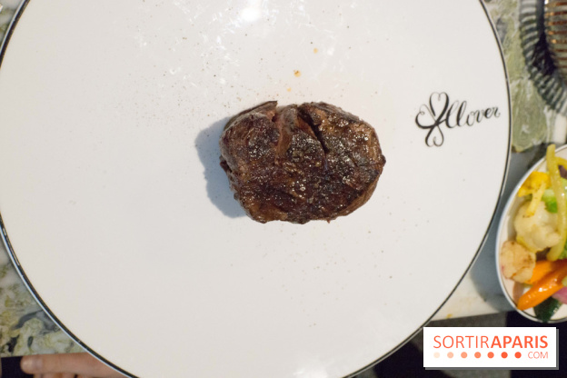 Clover Grill : le rendez-vous des viandards