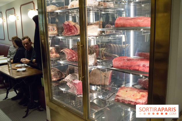 Clover Grill : le rendez-vous des viandards