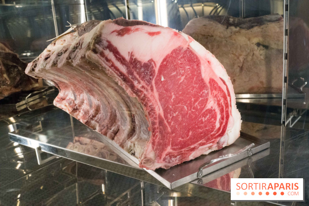 Clover Grill : le rendez-vous des viandards