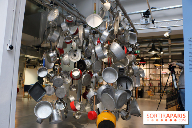 Agoramania, l'exposition gratuite du Maif Social Club