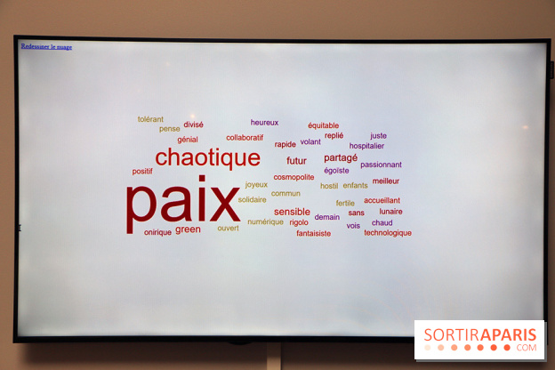 Agoramania, l'exposition gratuite du Maif Social Club