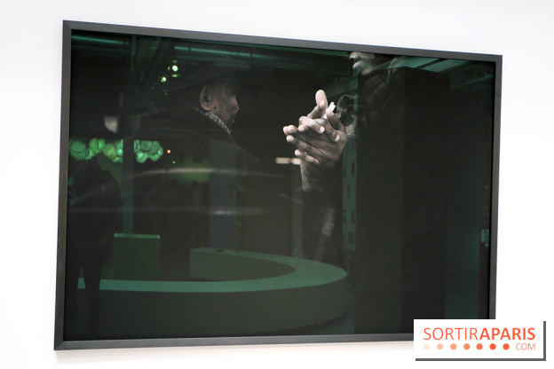 Agoramania, l'exposition gratuite du Maif Social Club