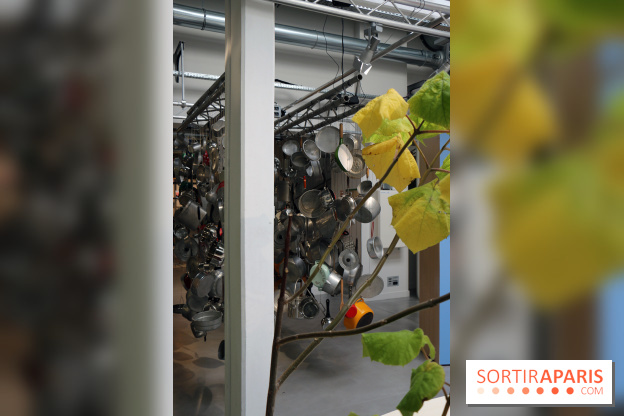 Agoramania, l'exposition gratuite du Maif Social Club