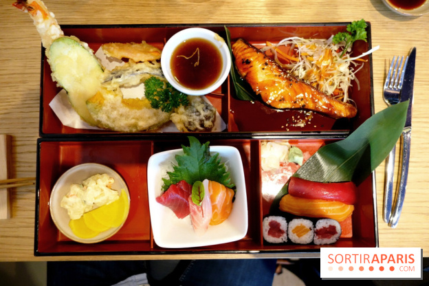 Ao Izakaya : restaurant franco-japonais à Paris