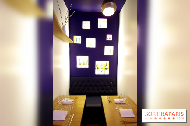 Ao Izakaya : restaurant franco-japonais à Paris