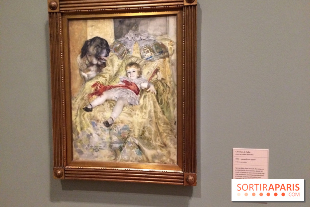 Anders Zorn, l'exposition du Petit Palais 