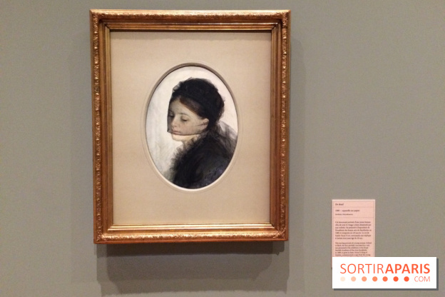 Anders Zorn, l'exposition du Petit Palais 