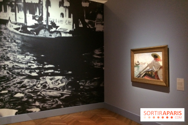 Anders Zorn, l'exposition du Petit Palais 