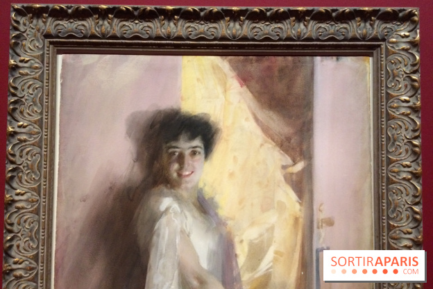 Anders Zorn, l'exposition du Petit Palais 