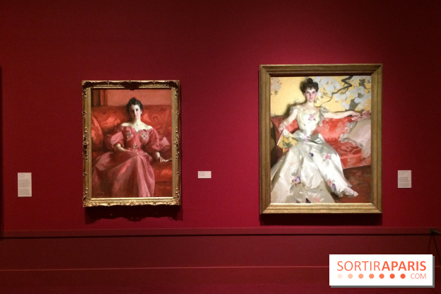 Anders Zorn, l'exposition du Petit Palais 