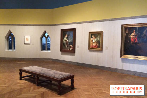 Anders Zorn, l'exposition du Petit Palais 