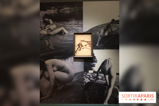 Anders Zorn, l'exposition du Petit Palais 