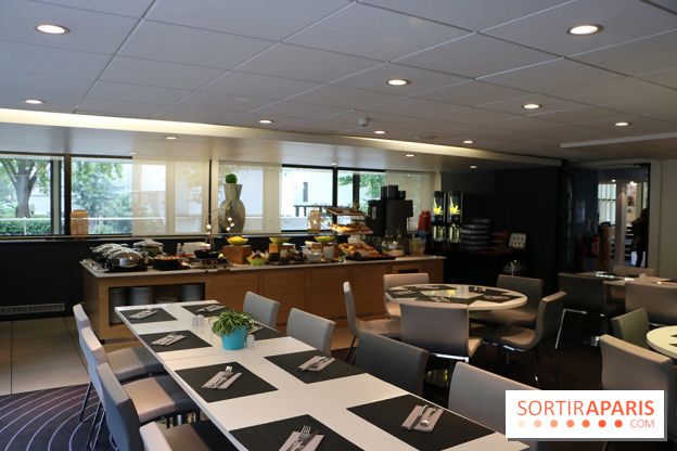 Baby Brunch au Jardin