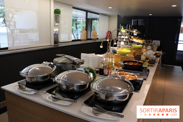 Baby Brunch au Jardin