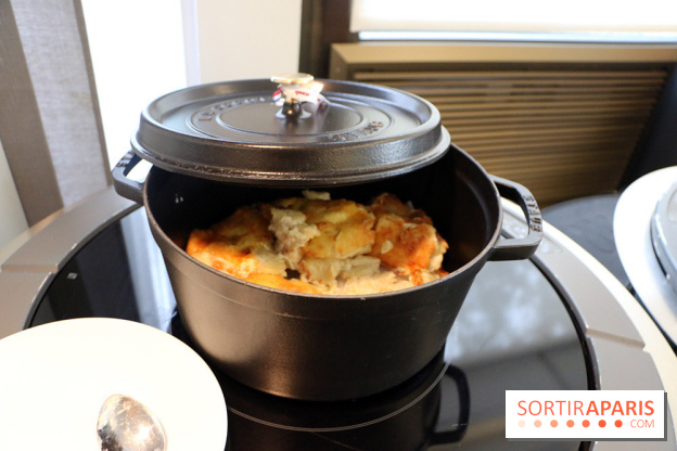 Baby Brunch au Jardin