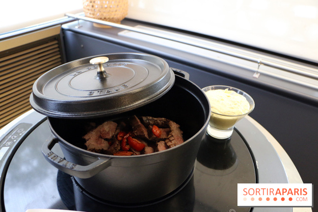 Baby Brunch au Jardin