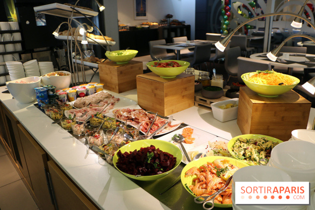 Baby Brunch au Jardin