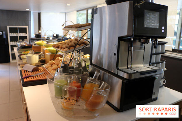 Baby Brunch au Jardin