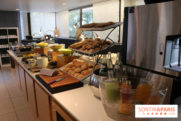 Baby Brunch au Jardin