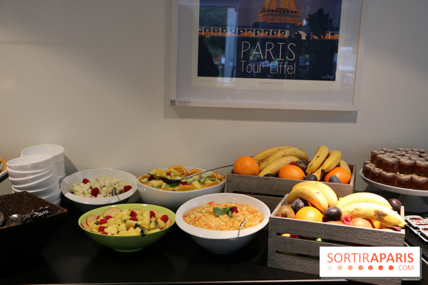 Baby Brunch au Jardin