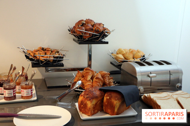 Baby Brunch au Jardin