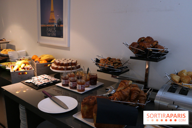 Baby Brunch au Jardin