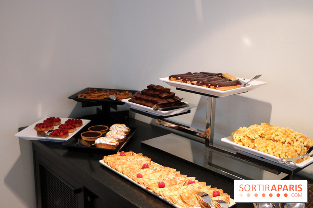 Baby Brunch au Jardin