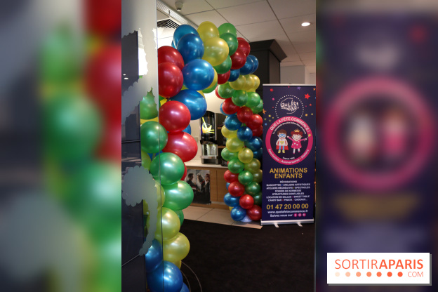 Baby Brunch au Jardin