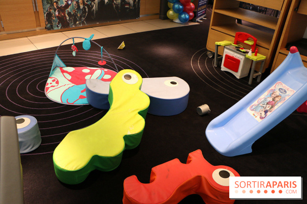 Baby Brunch au Jardin