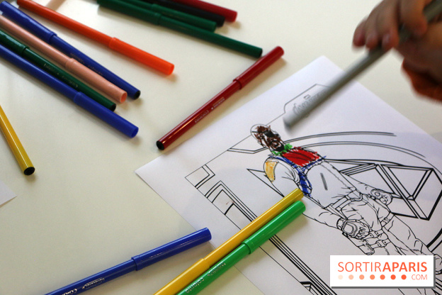 Baby Brunch au Jardin